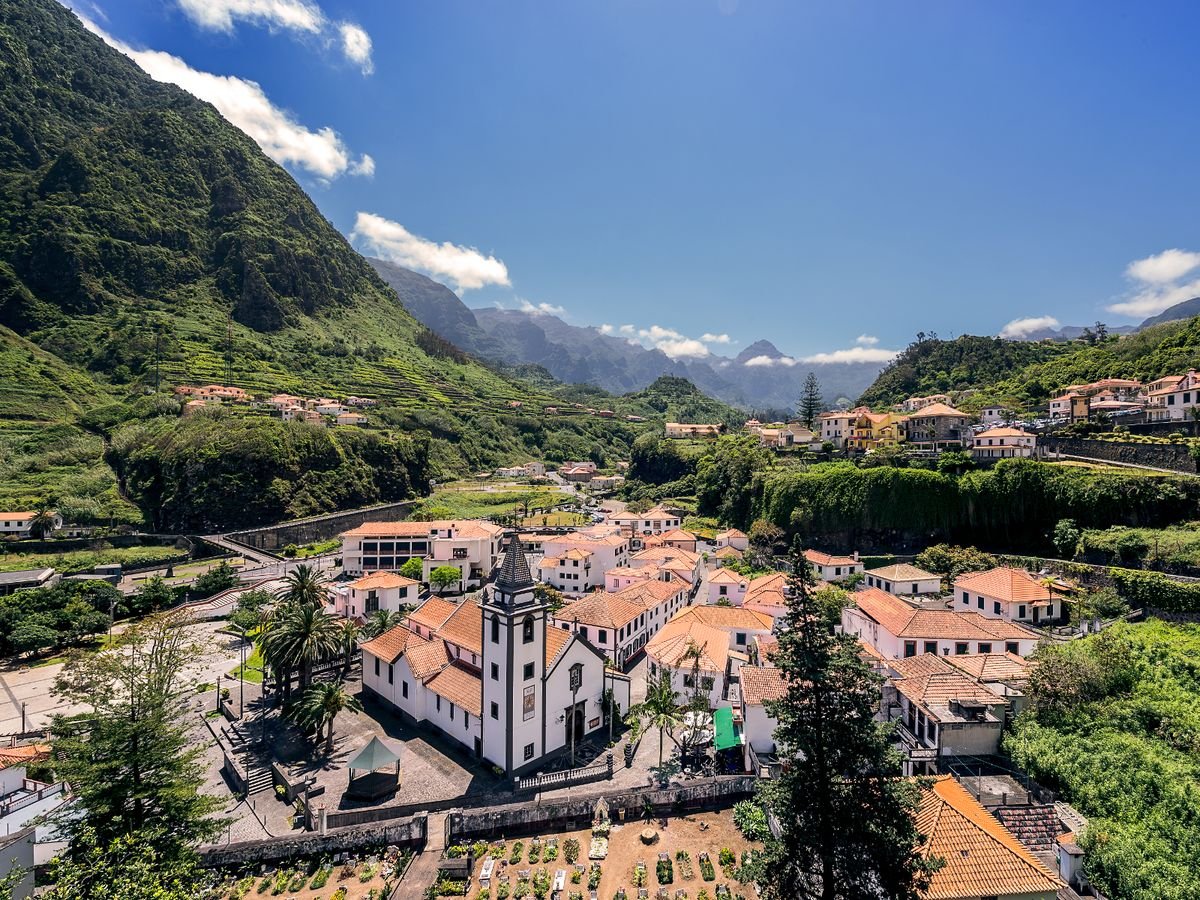 Direct Flights From Newcastle Open Access To Stunning Island Getaway