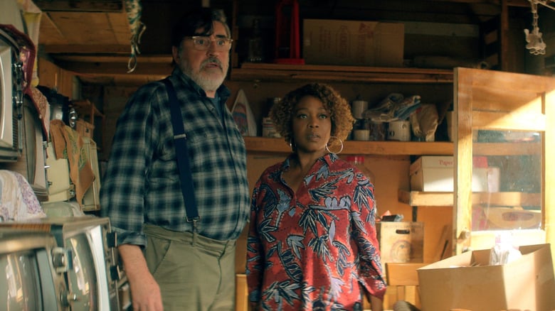 10 TV Shows To Watch If You Loved The Boroughs