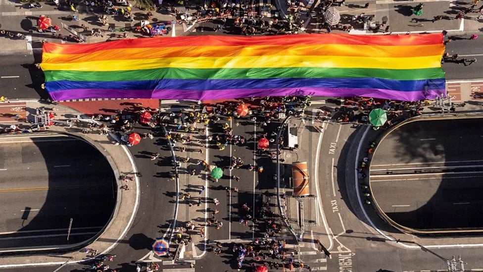 Best Pride Destinations Of 2026 And How To Get There On Points