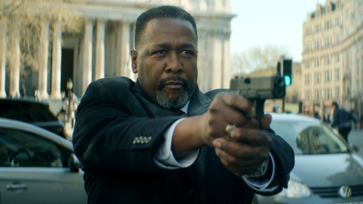 Prime Video Spy Thriller Tops Streaming Despite Weak Reviews
