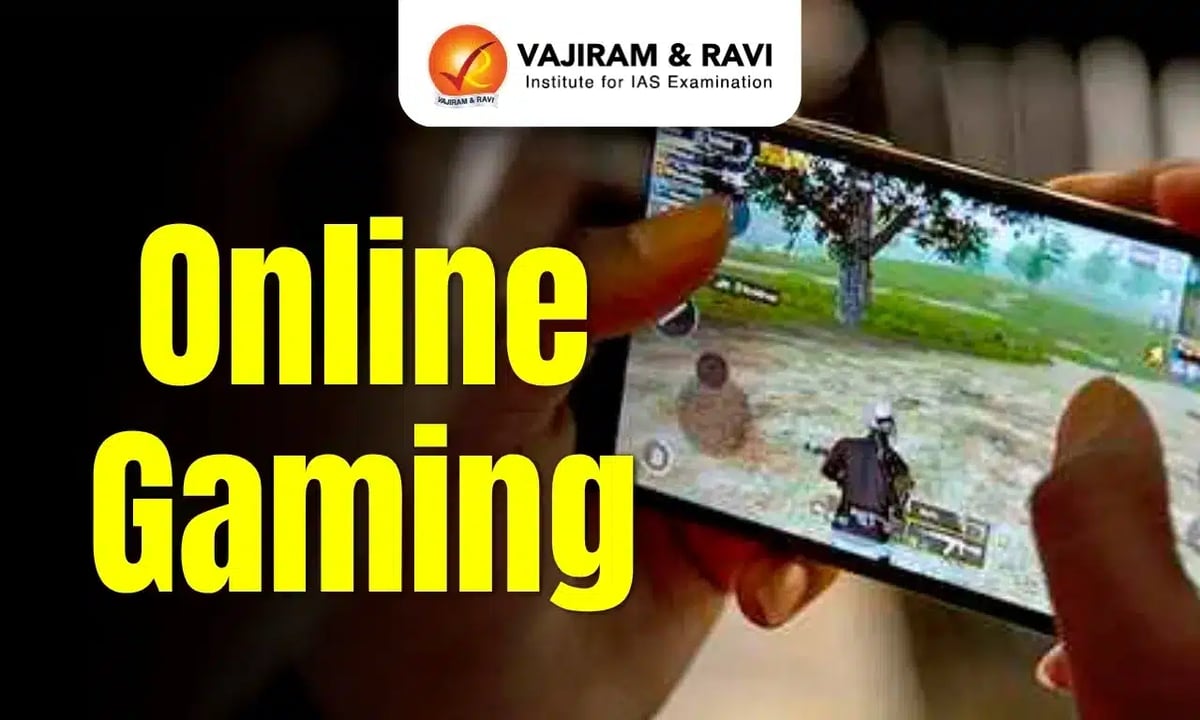 Supreme Court Upholds 28% GST On Online Gaming