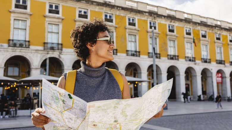 Reddit Reveals Common Traits of Top Solo Travel Spots