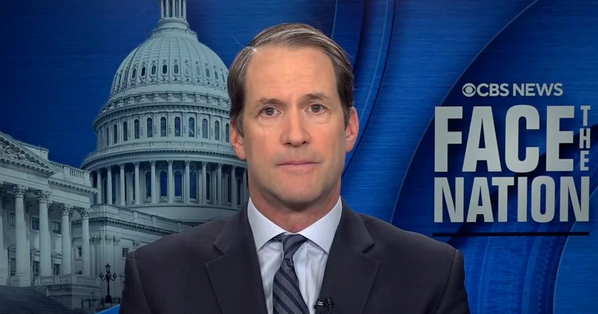Jim Himes Calls Bill Pulte Trump’s Most Dangerous Pick