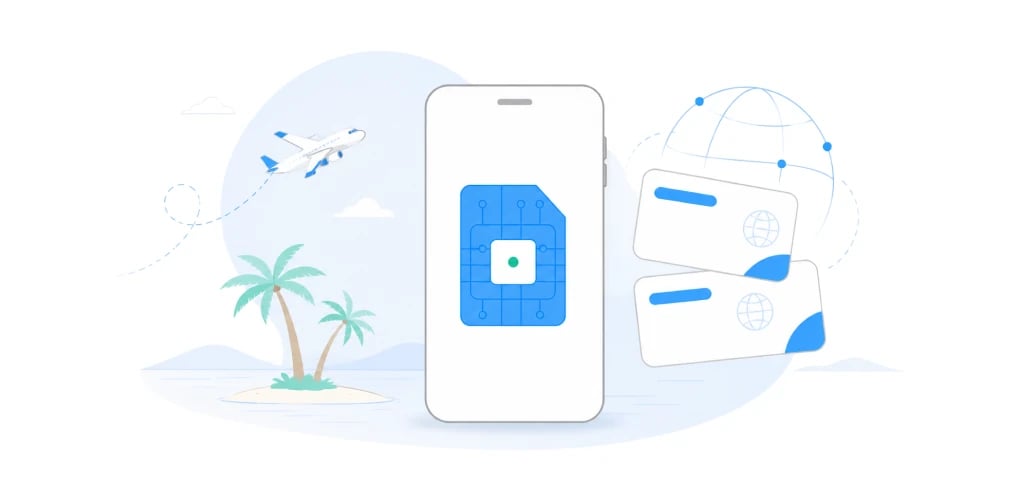 Best eSIM Providers for International Travel
