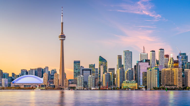 Skip New York, Discover Canada's Vibrant Big City Alternative