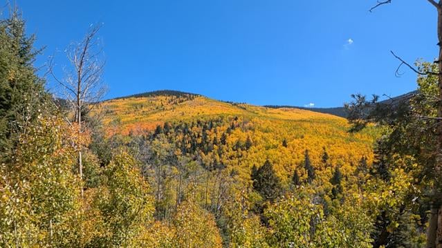 Santa Fe State Park Offers Trails, Camping