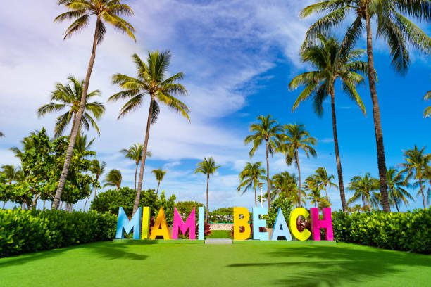 Miami Beach Invites Visitors to Pride and Passion