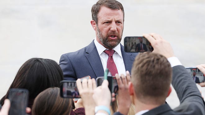 Oklahoma Politics Accelerates - What's Ahead?