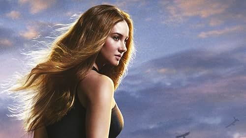 Shailene Woodley Addresses The Sixth Faction Movie Rumors