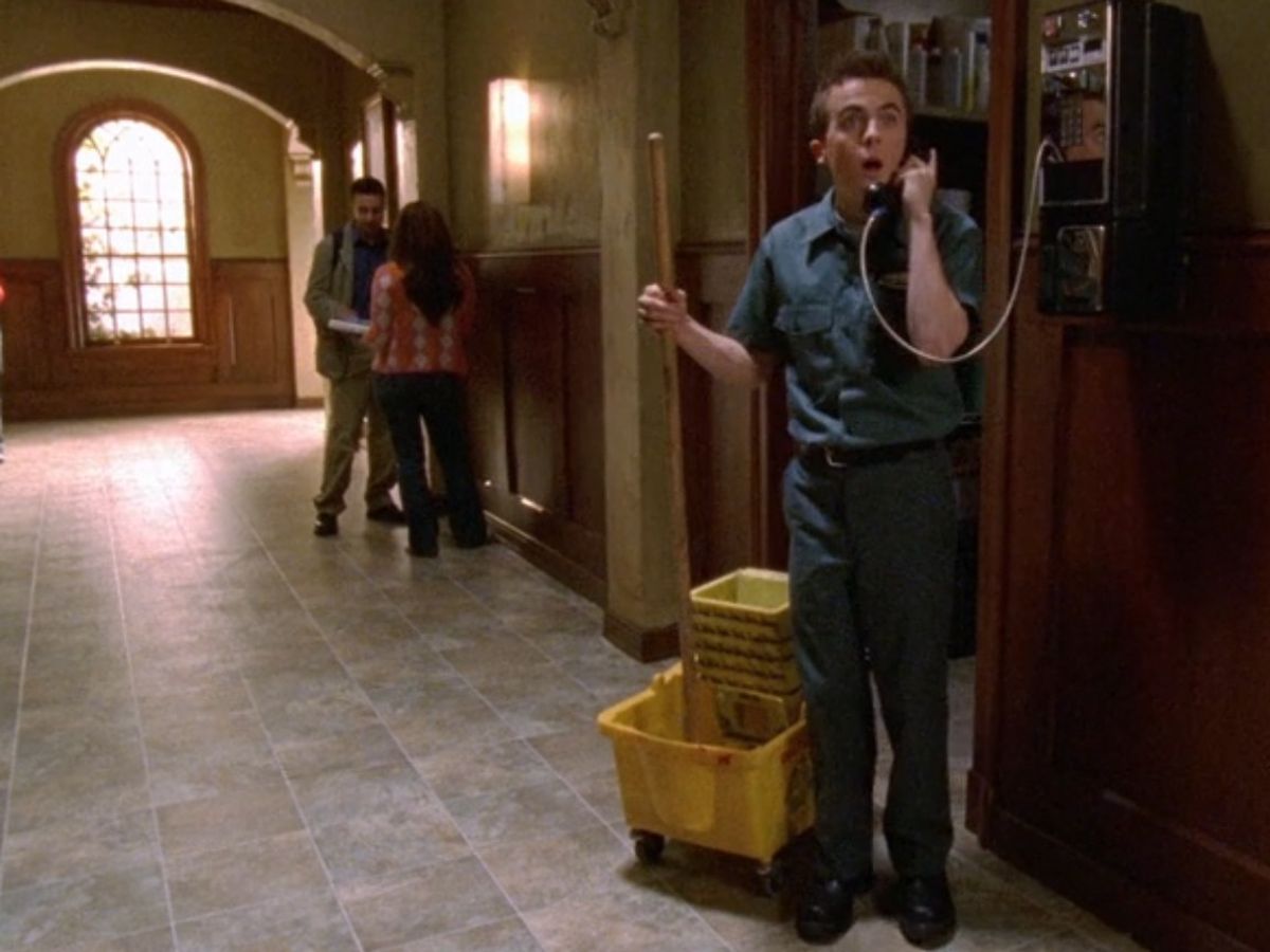 How Did Malcolm in the Middle Original End?