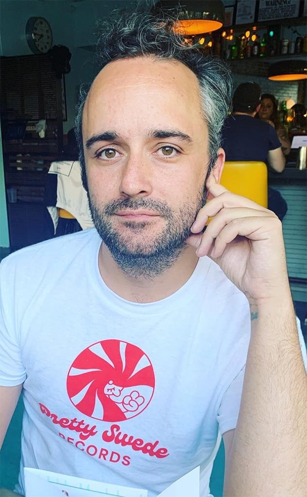 Love Island USA Producer James Barker's Death Ruled Unpreventable