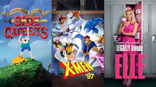 This Week's Best TV and Streaming Premieres