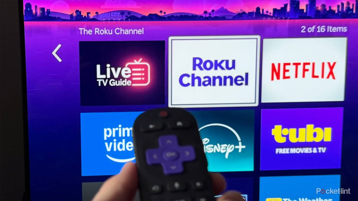Roku Adds Free Channel for Fan-Favorite Film Series