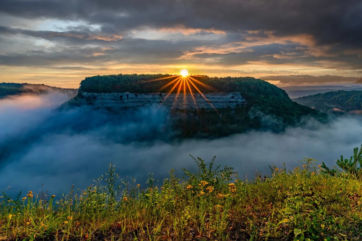 10 East Coast State Parks Worth the Drive