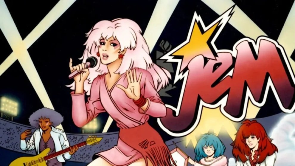 Jem And The Holograms Live-Action Series Lands At Amazon