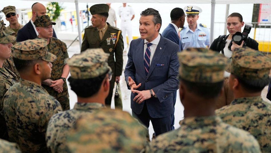 US Draft Status: Current Lay of the Land