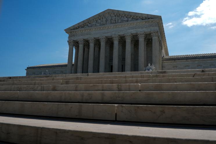 Supreme Court Tells Lower Courts: Presidential Power Trumps Lawfare