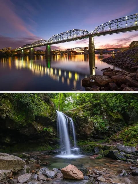 24 Hidden Gem Destinations Frequent Travelers Love