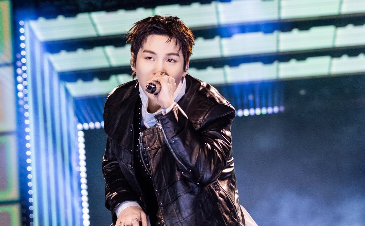 BTS Suga's Investments: Sports, Real Estate, Watches