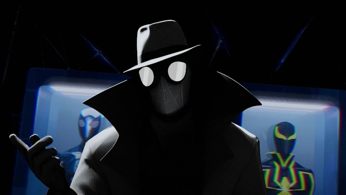 Spider-Noir's Spider-Verse Connection, Explained