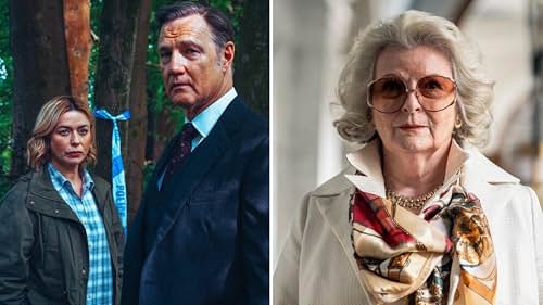 BritBox's July Lineup Is Packed With Must-Watch New Shows