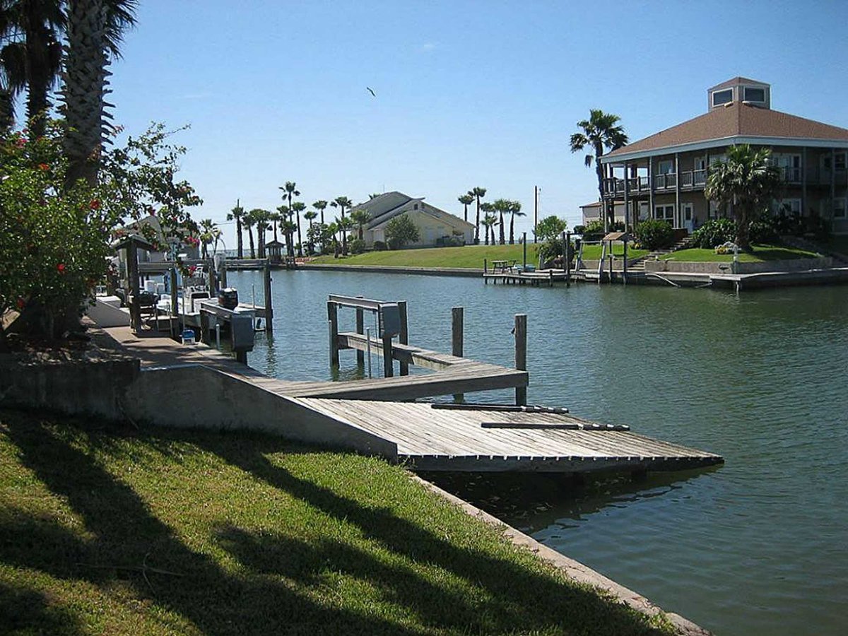 Texas Beach Town Emerges as America's Most Affordable Coastal Escape