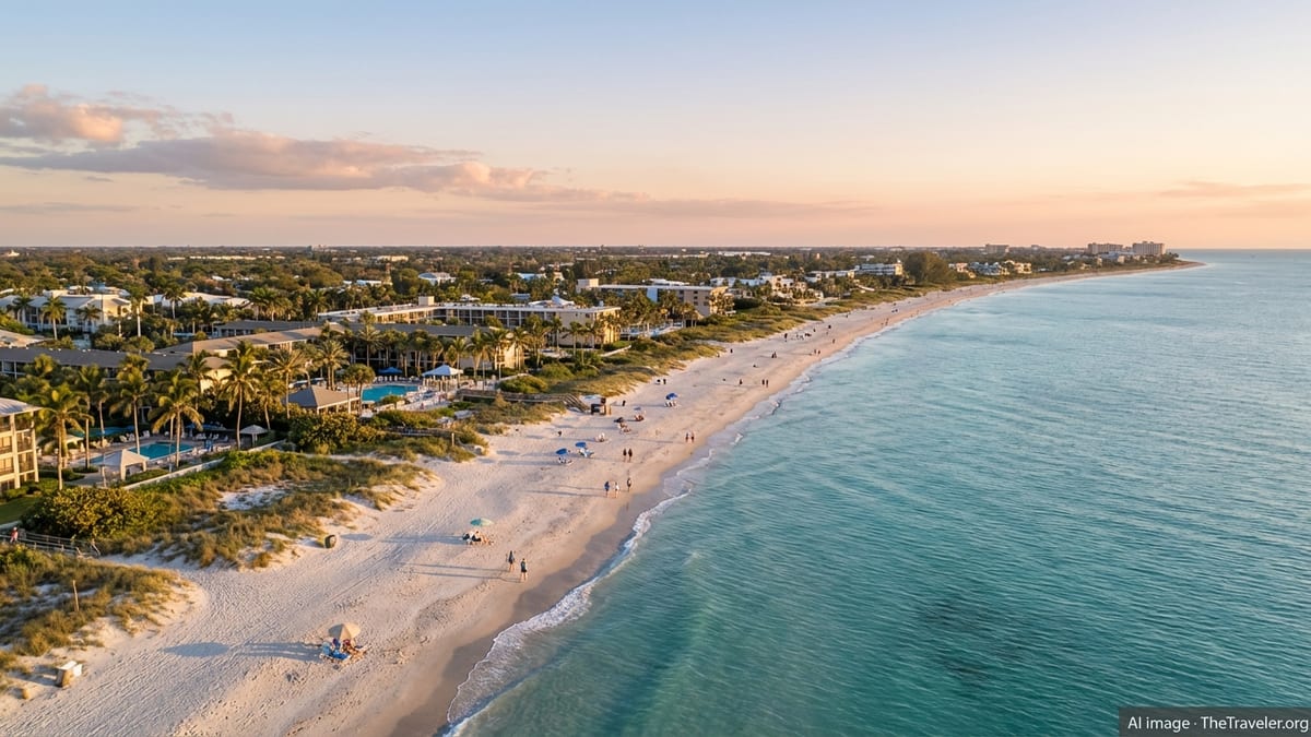 Best Time to Visit Florida: Tips Revealed