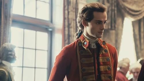 'Young Washington' Biopic Fails to Rise Above Generic Patriotic Fare