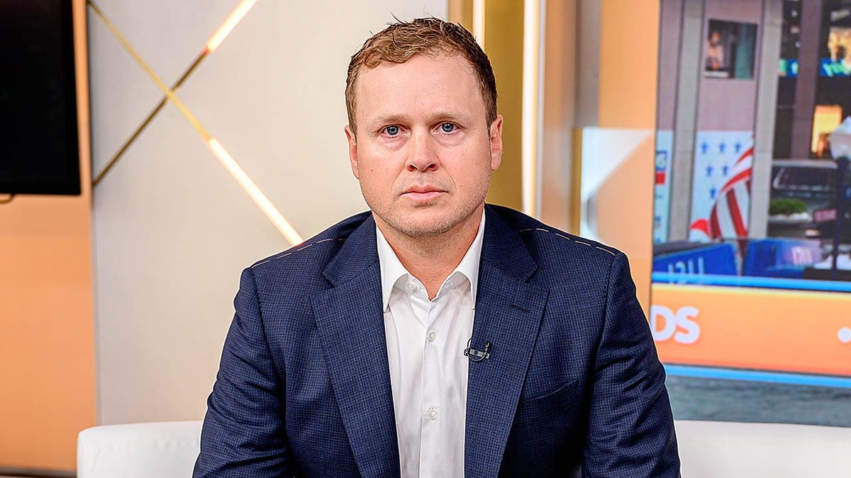 Spencer Pratt Slams LA Leaders Over Antisemitism in Leaked Texts