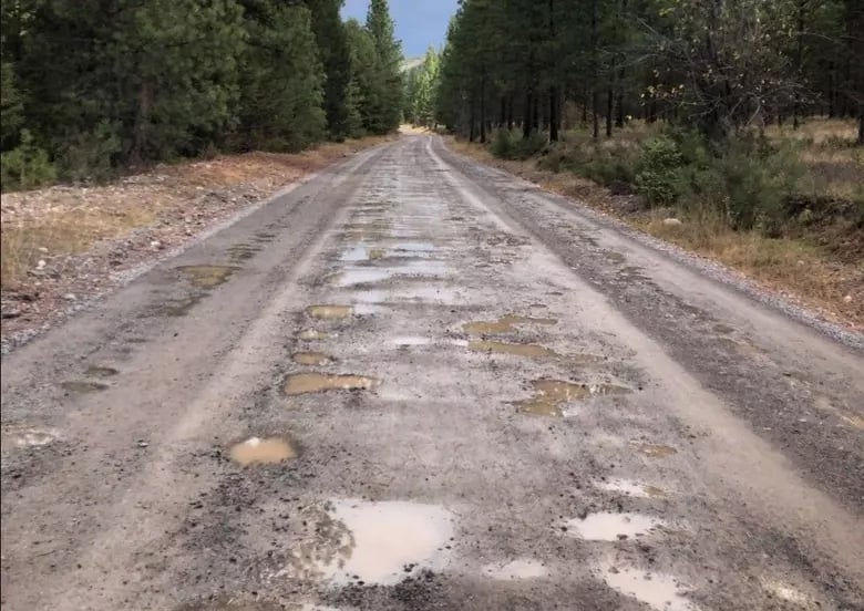Trump Order Opens More Public Land To Motor Vehicles