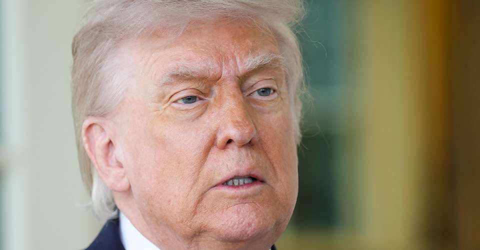 Trump-Pope Leo Clash Tests Christian Support