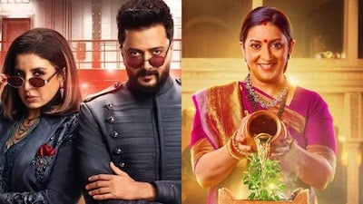 Lock Upp Return Sparks Debate Over Reality TV Vs. Soaps