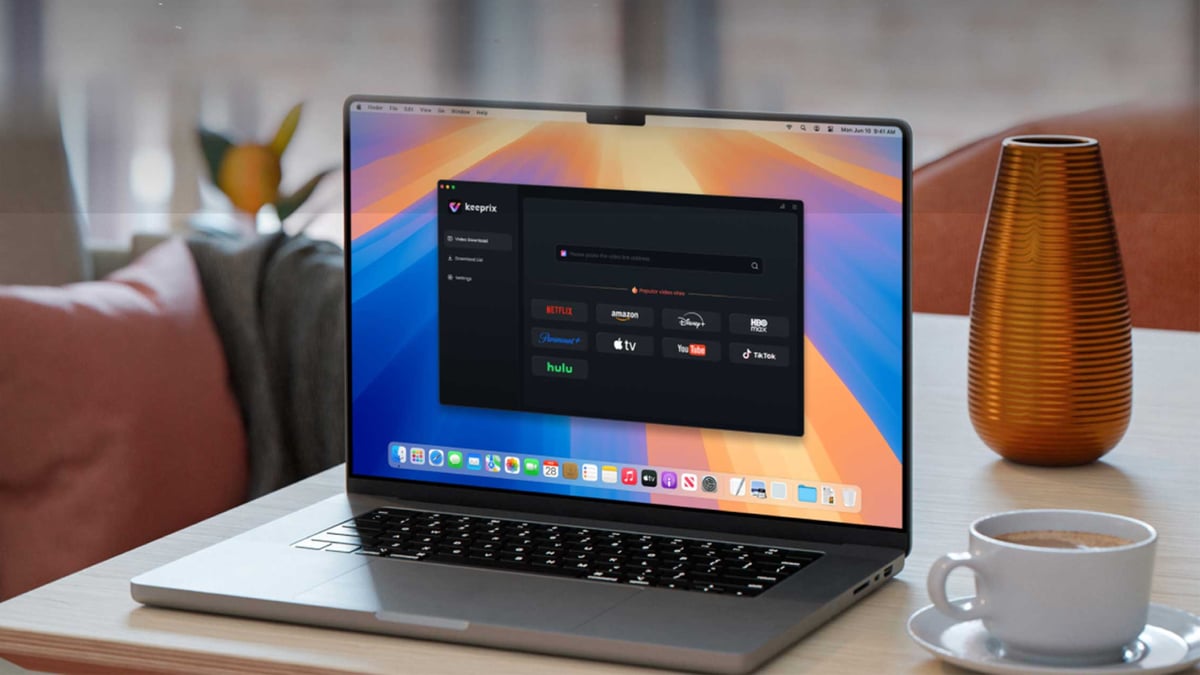Download Netflix, YouTube Videos With This $95.99 Lifetime Tool