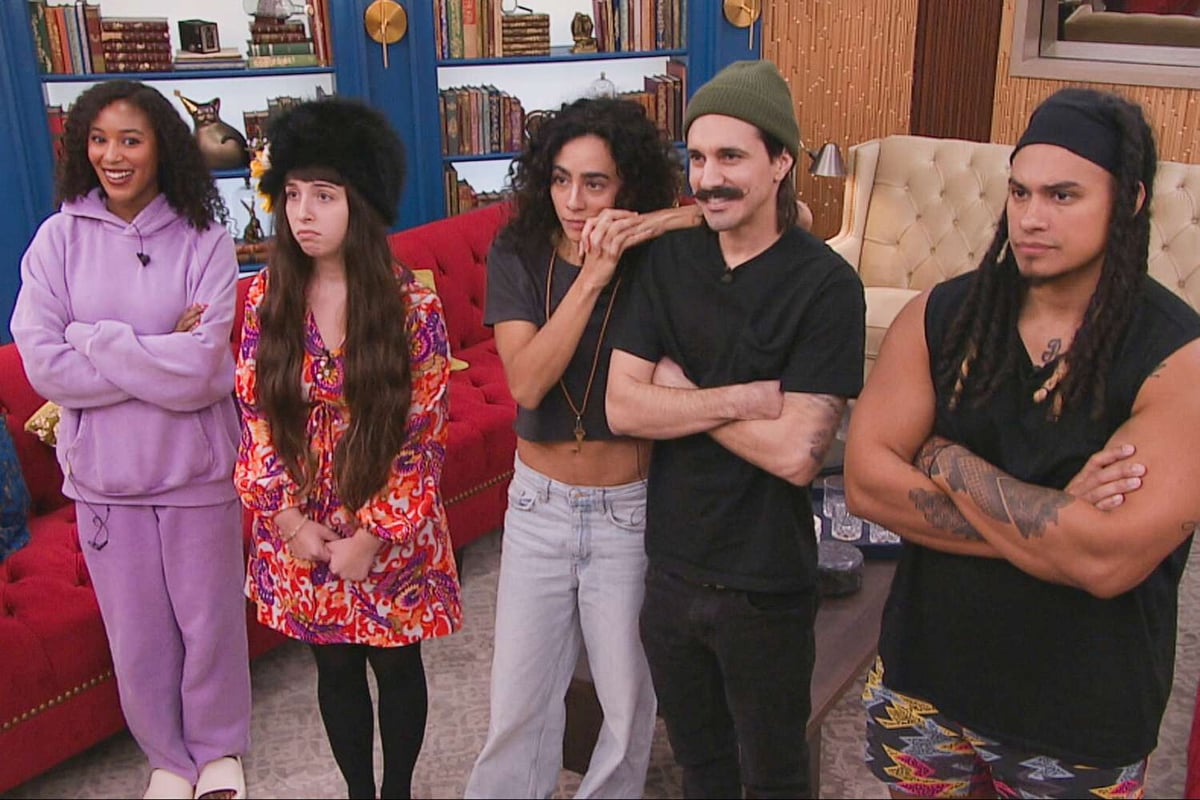 10 Surprising Rules Big Brother Contestants Must Follow
