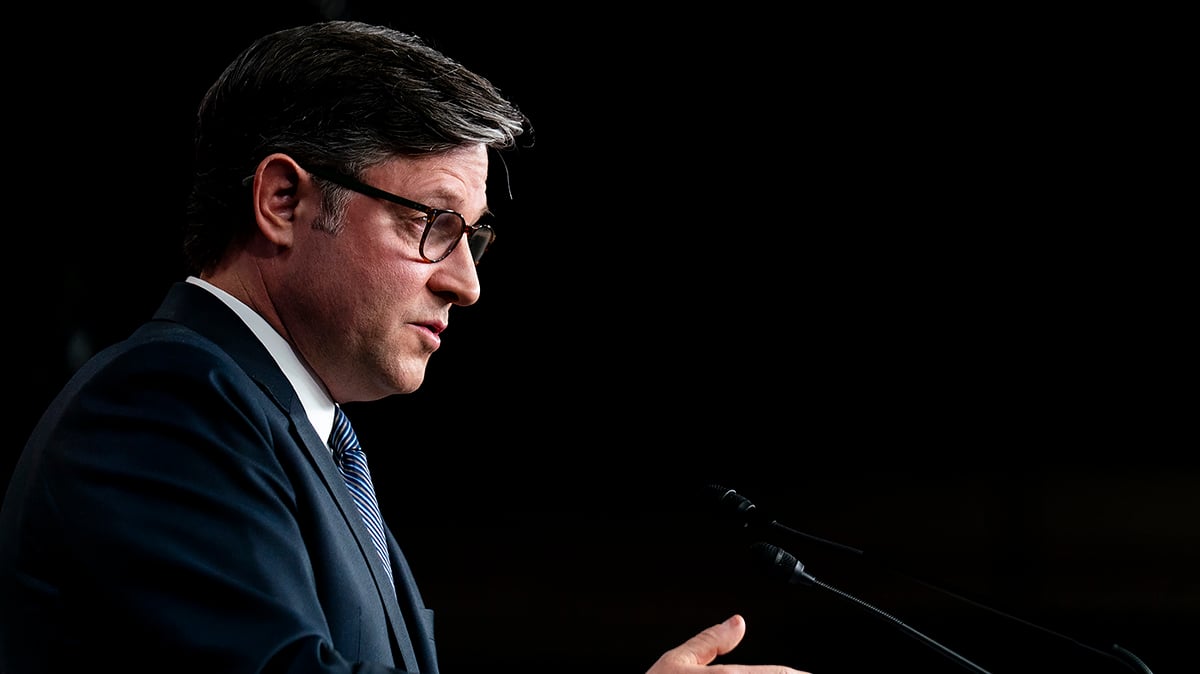 GOP Eyes Third Reconciliation Bill Before Midterms