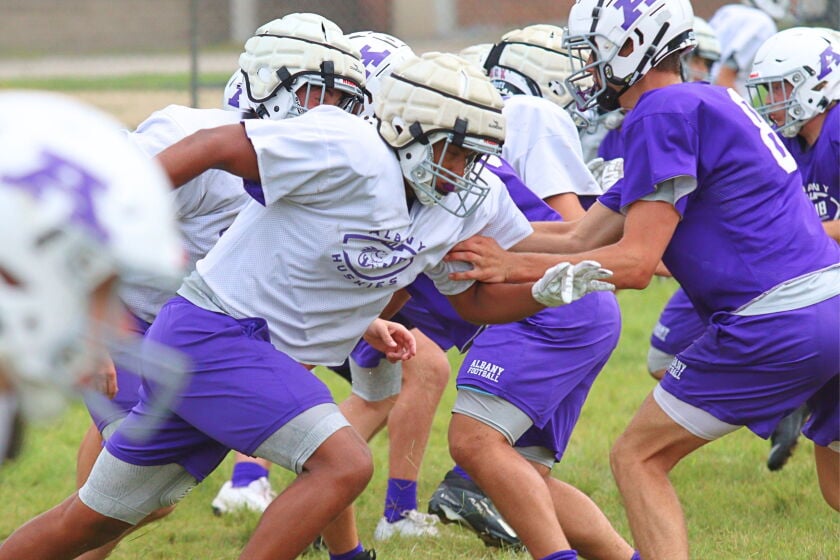 Rennecke's Picks Return: Week 1 Game Previews