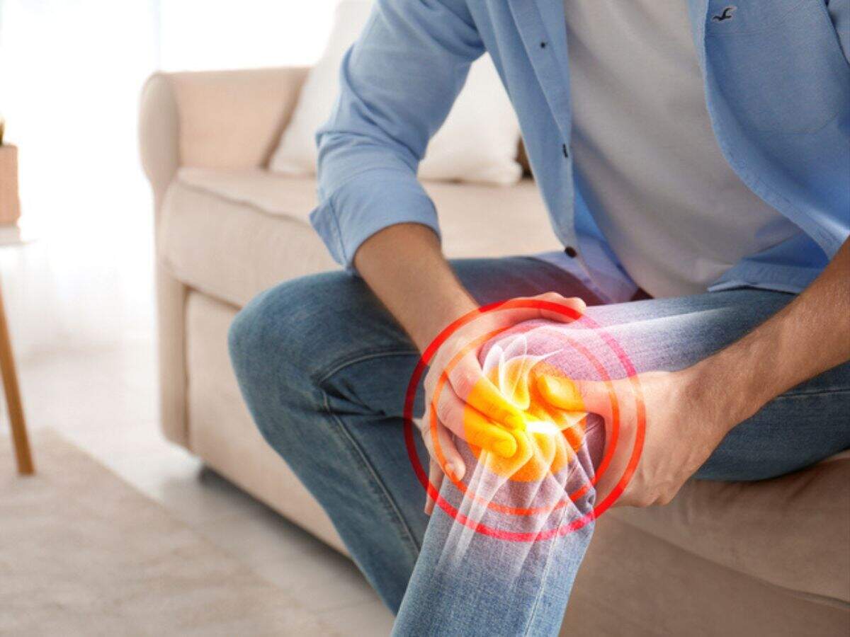 Single Injection Reverses Chronic Osteoarthritis in Weeks