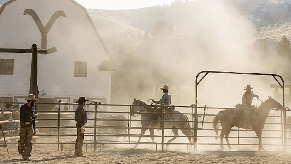 Yellowstone Streams Free This Weekend Only - Where to Watch