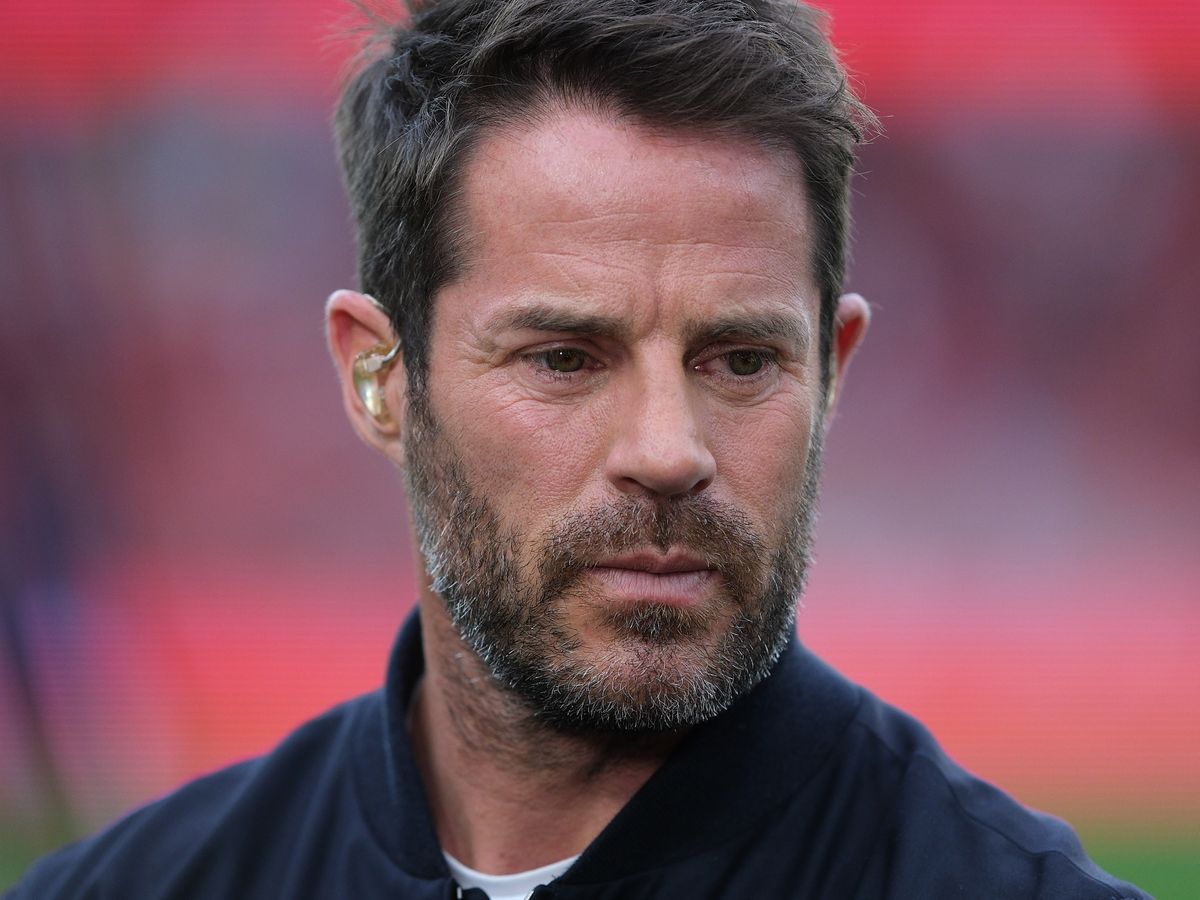 Jamie Redknapp Opens Up About Baby Plans and Blended Families