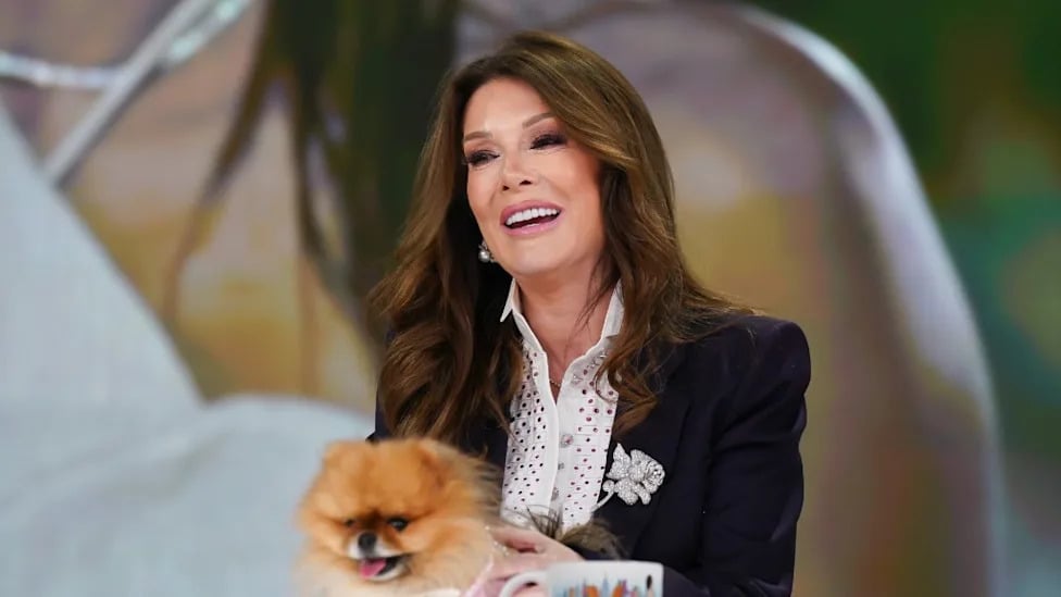 Lisa Vanderpump to Host Oxygen’s Snapped True Crime Spinoff