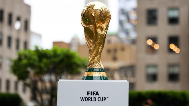 Best Ways to Watch the World Cup - In Stadium, Crowd, or Online