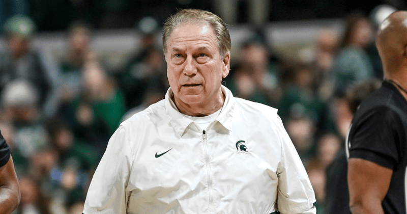 Michigan State Lands Top Recruit