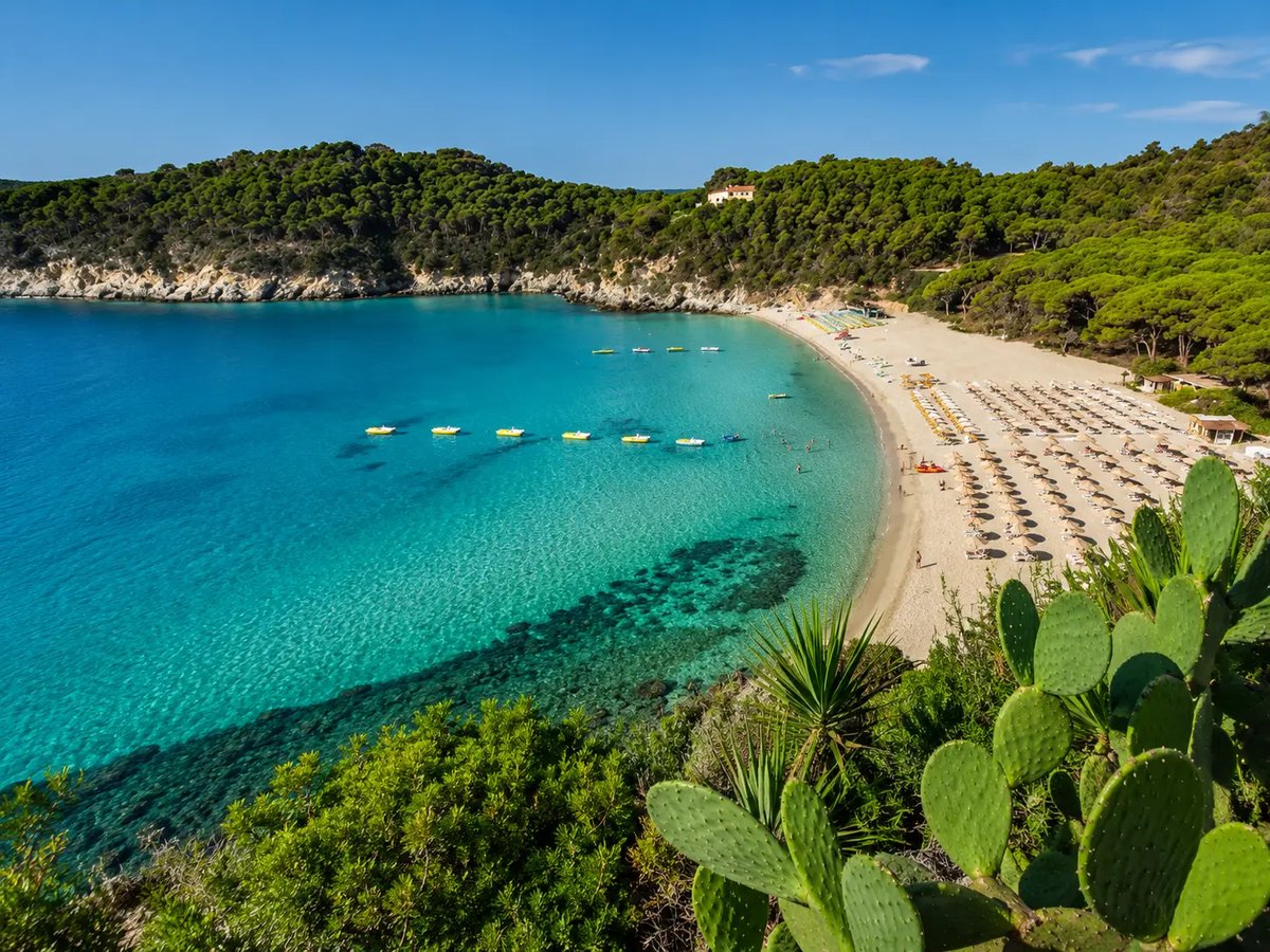 Italy Dominates Europeans' Summer Travel Dreams in 2026