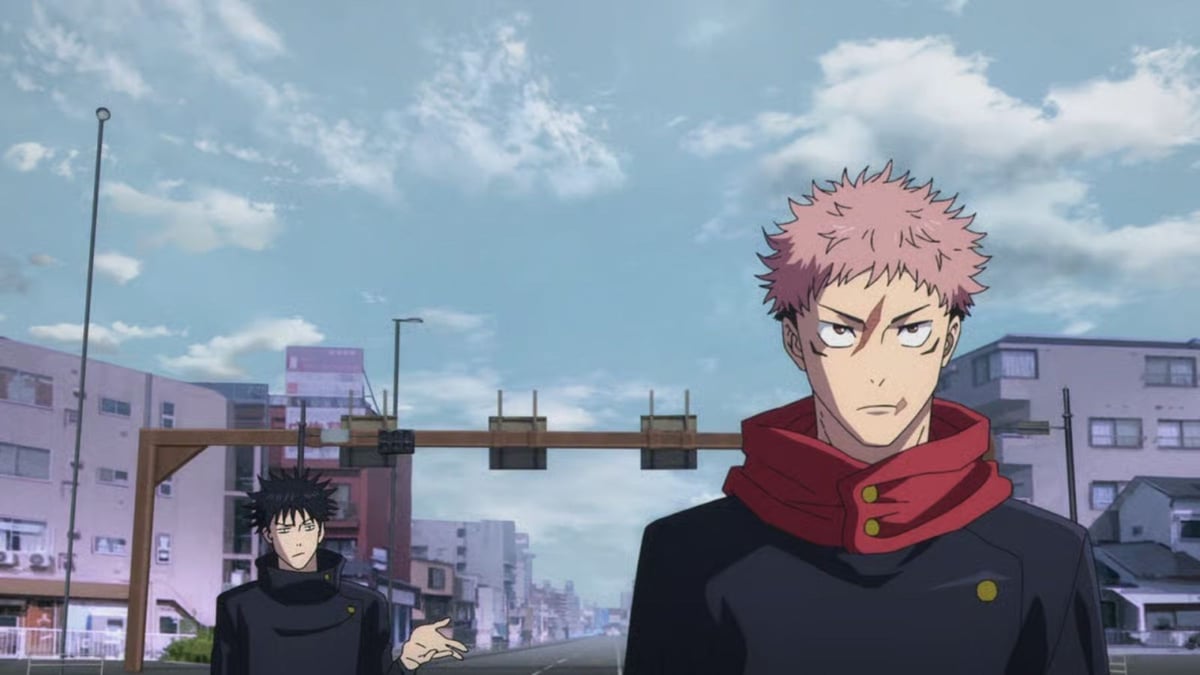 Jujutsu Kaisen Fan Guide to Culling Game Sites in Japan