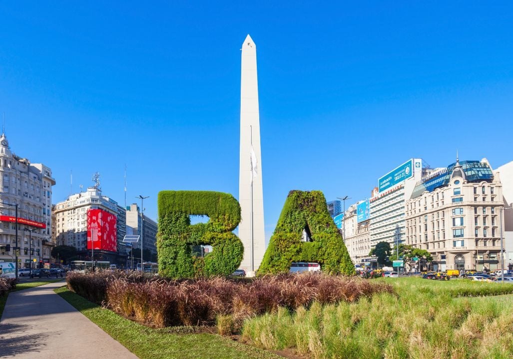 Argentina Eases Entry for US Visa, Green Card Holders