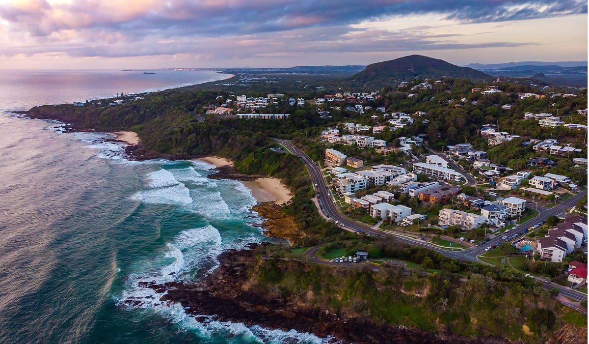 12 Best Places To Live In Queensland