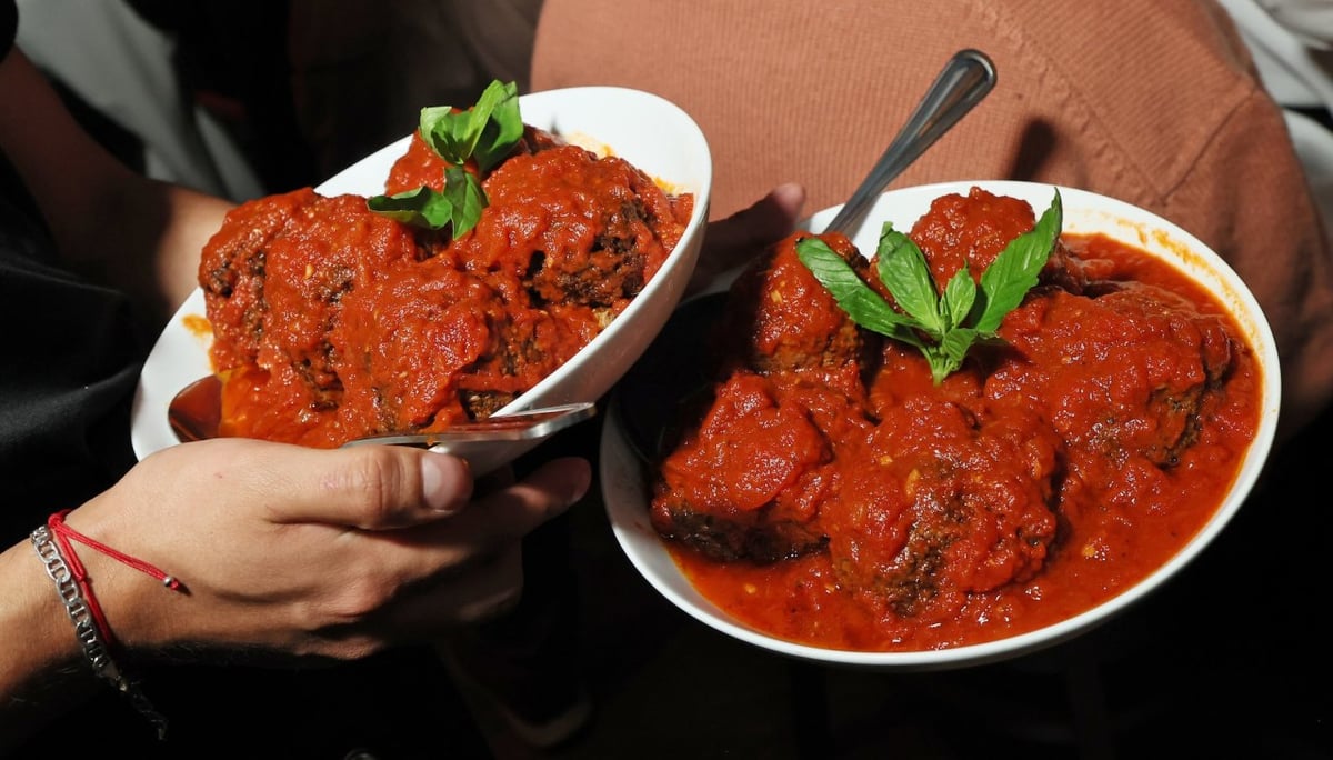 Best NYC Italian Restaurants for Celebrity Sightings