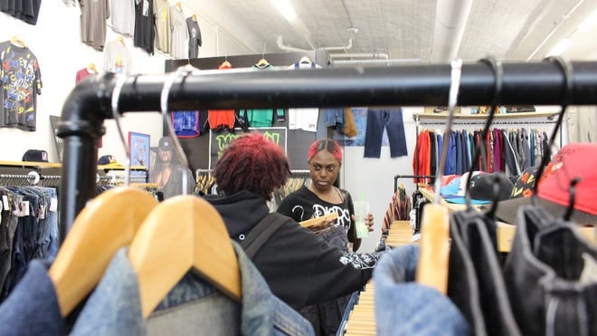 Thrift Shop Treasures: Six Best Vintage Stores in Louisiana