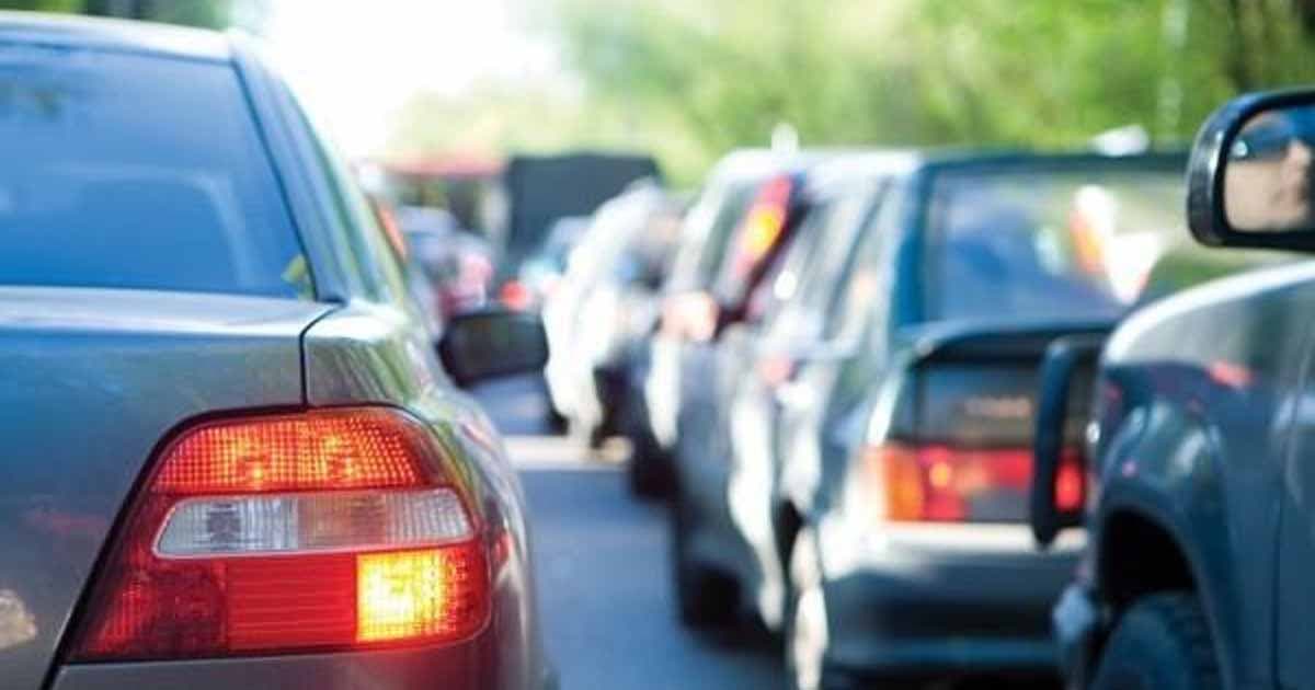 45 Million Americans Set to Travel for Memorial Day
