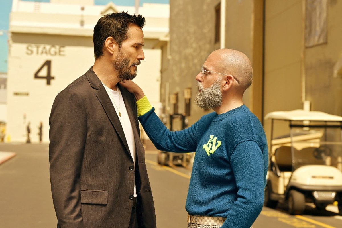 5 Top New Movies for April 10-12 Weekend